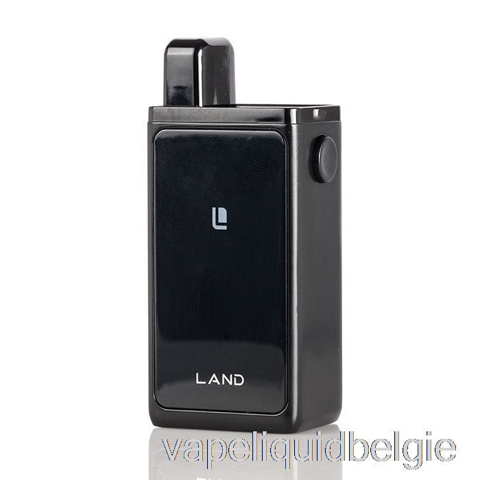 Vape Liquid Obs Land 10w Pod-systeem Origineel Zwart